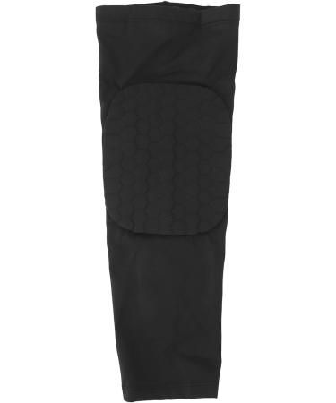 Buy Calf Compression Sleeves for Basketball - Comfortable & Breathable Leg Compression Sleeve (L) - International Shipping Available - Buy Online on GoSupps.com