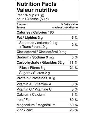 Quinoa Gluten Free Quinta Quinoa High Iron Foods 100% Whole Grain Vegan Foods Low Carb Foods Local Quinoa Grain high in Fiber high in zinc a Source of Calcium Kosher (200g) - Buy Online on GoSupps.com