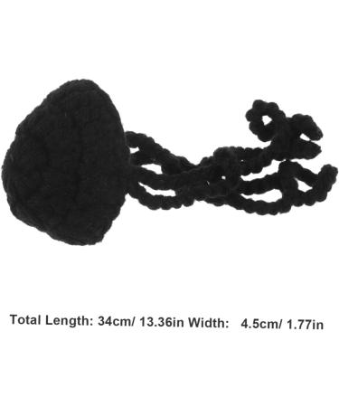 Iwowhero Nose Mask Warmer | Soft Winter Protection for Cold Weather | Anti-Nose Protection & Ski Nose Warmer - Buy Online on GoSupps.com