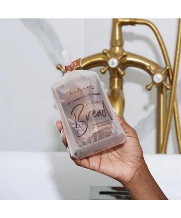 Beauty Bakerie Konjac Deep Cleansing Sponges - Daily Cleansing & Exfoliation - 3 Pack - Buy Online on GoSupps.com