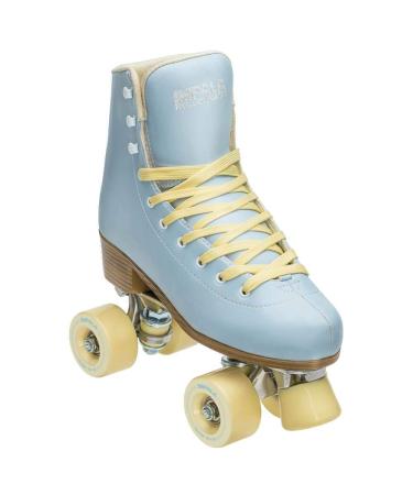 Impala Women's Quad Skate-improller1 US 8 / EU 39 / UK 6 Sky Blue