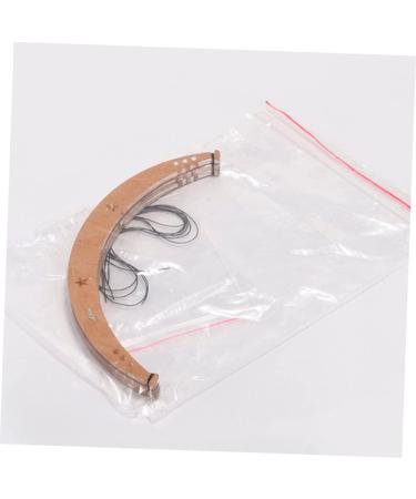 WOFASHPURET 1 set Kit Marker Tool Shaping Auxiliary Measure Shaper Ruler Eyebrow Level Mapping Measuring - Buy Online on GoSupps.com