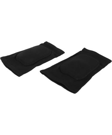 Knee Pads for Gardening & Sports | EVA Knee Protectors for Outdoor Training & Basketball - Compression Sleeves (M - Buy Online on GoSupps.com