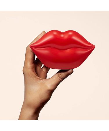 TiSkying Moisturizing Gel Lip Mask Gel Lip Mask for Chubby Lips Chinese Balm Beauty Care Lip Mask Plump Gift for Women and Girls - Buy Online on GoSupps.com