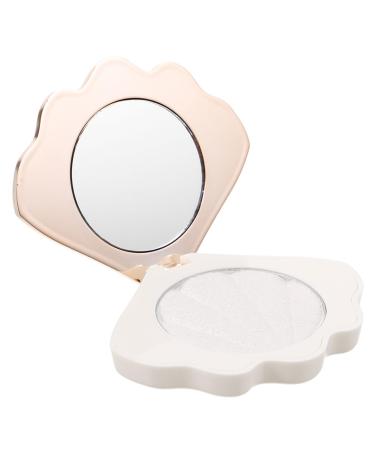 FOMIYES With Beauty Makeup Highlighter Pallet Blush Face Care Cosmetics Makeup Supplies