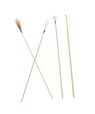 SEWOART Ear Wax Removal Kit Set of 5 Portable Ear Cleaning Tools for Adults Gentle on Skin Sturdy Material