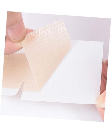FOMIYES Concealer Anti-wear Sticker Patch Bandages - 12 Pcs Foam Grip Tape for Scar Removal and Concealing - Softening Stickers for Keloid and Flaw Covering - Assorted Colors - 100x2cmx6pcs - Buy Online on GoSupps.com