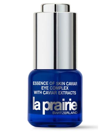 La Prairie Essence of Skin Caviar Eye Complex with Caviar Extracts Eye Serum 0.5 Ounce / 15 ml Multi
