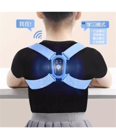 MDLIAN Sitting Posture Correction Device - Prevent Myopia & Improve Posture | Large Size - Buy Online on GoSupps.com