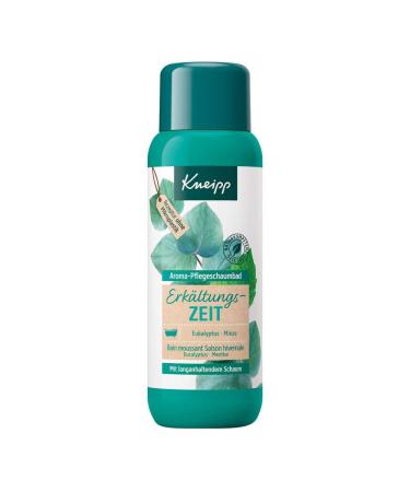 KNEIPP Aroma Care Foam Bath Cold Season 400 ml