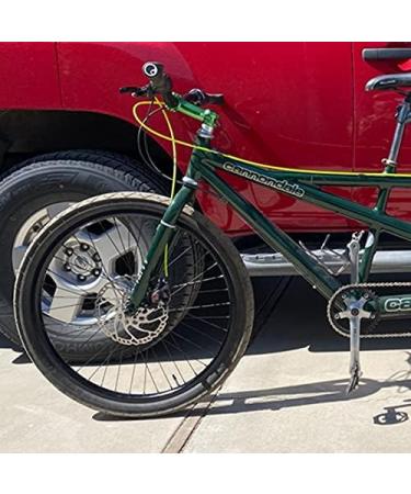 Teyssor 160mm Bike Disc Brake Rotor | 6 Bolts | Silver Finish - Ideal for Road, Mountain, BMX, MTB - Buy Online on GoSupps.com