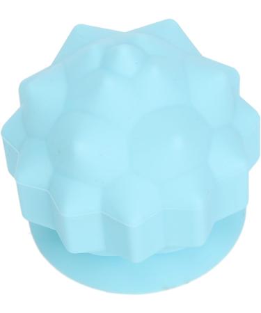 Buy Triggerpunkt Massage Silicone Ball - Suction Cup Design for Versatile Muscle Relaxation | Portable & Lightweight for Arms Legs Feet - Buy Online on GoSupps.com