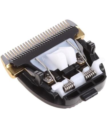  GAJUST Shaver Hair Clipper Replacement Blade for Panasonic ER1510 154 GP80 1511 1611 9902 1512 1610 153 152 151 Trimmer Durable - Buy Online on GoSupps.com
