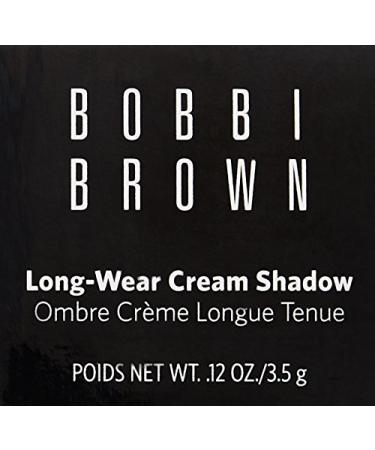 Bobbi Brown Long Wear Cream Shadow No. 24 Stone - 0.12 Ounce | International Shipping Available - Buy Online on GoSupps.com