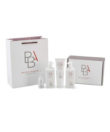 Buy British Barbers Association BBA Beard and Shave Oil (1.69 fl. oz) - Premium Grooming Oil for Men | International Shipping Available - Buy Online on GoSupps.com