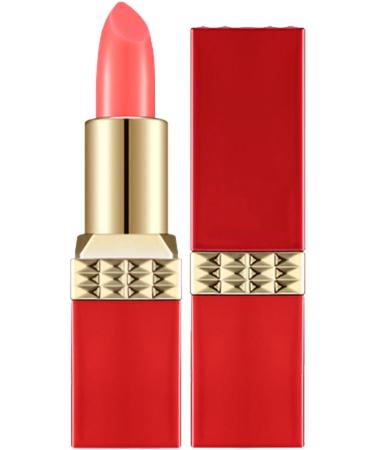  Teksome Non-stick lipstick waterproof lipstick - Creamy lipstick - Long-lasting moisturizing lipstick that lasts all day natural waterproof lipstick for women and - Buy Online on GoSupps.com