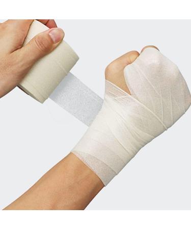 Buy COHEALI Sports Tape - Self Adherent Athletic Tape for Flexible Wrist Support - 1 Roll International Shipping Available - Buy Online on GoSupps.com