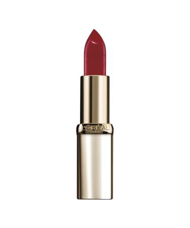LOREAL Lipstick 343 Rouge Sauva - Shop Premium Quality Lip Makeup | International Shipping Available - Buy Online on GoSupps.com
