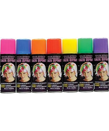 Hairspray Fluor Blue Ormd - Buy Online on GoSupps.com