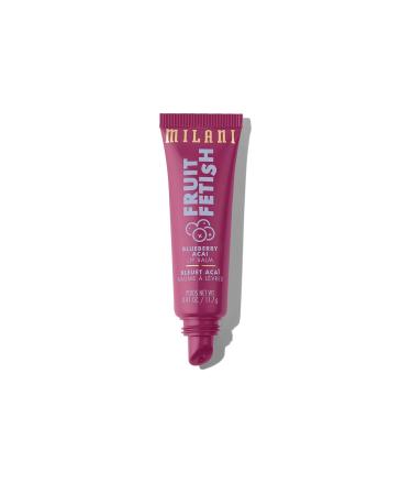 Milani Fruit Fetish Lip Balm - Lip Moisturizer Deeply Hydrates and Seals in Moisture Nourishing Lip Care Available in 6 Fruity Flavors - Buy Online on GoSupps.com
