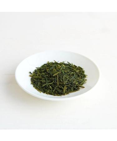 Clearspring Organic Japanese Loose Leaf Tea (Sencha) - (Pack of 6) - Buy Online on GoSupps.com