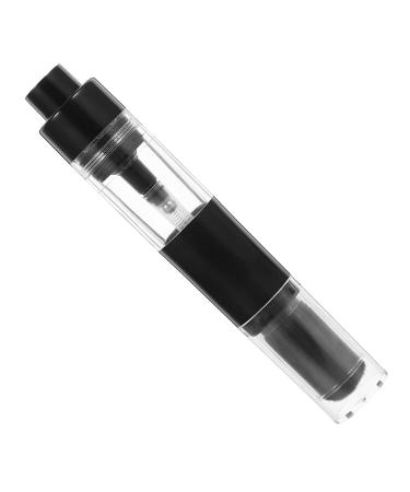 FRCOLOR Foundation Brush Makeup Brush Refillable Nail Cleaning Brushes Foundation Applicator Nail Brushes Cosmetic Brush Loose Powder Brush Honey Powder Brush Painting Stucco Cosmetics