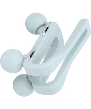 Muscle Scooter Massager | Hand-Scooter for Calves Legs Arms & Elbows - Trigger-Point Relief for Men & Women | International Shipping - Buy Online on GoSupps.com