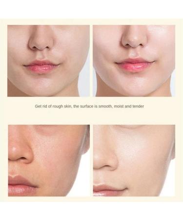 Retinol Snake Venom Peptide Gold Mask Anti-aging Clear and Moisturizing Improving Rough Skin Peeling Mask Tightening Moisturizing Toning and Nourishing The Skin (3PCS) - Buy Online on GoSupps.com