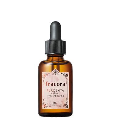 Fracora White'st Placenta Extract Serum 30ml