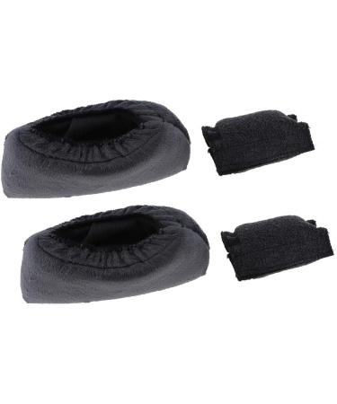 Forearm Crutch Handle Covers Grips Disability Hiking Aids - Buy Online on GoSupps.com