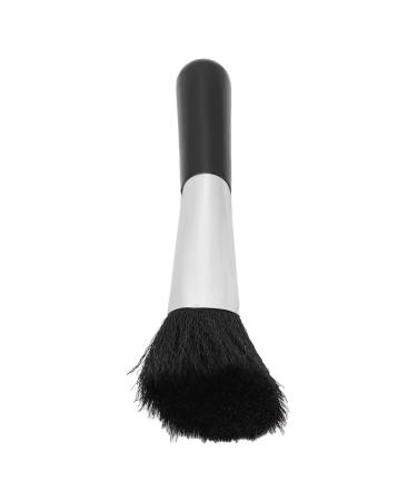 Blush Brush Portable Single Soft Skin Friendly Nylon Exquisite Workmanship Beauty Tools Cleaning Brush Setting Powder