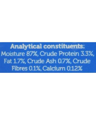 Toplife Formula Dog Milk 200 ml (Pack of 18) - Buy Online on GoSupps.com