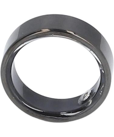 Smart Ring Health Tracker - Ti Alloy Sleep Monitor - 21.5mm Indoor Use | International Shipping Available - Buy Online on GoSupps.com