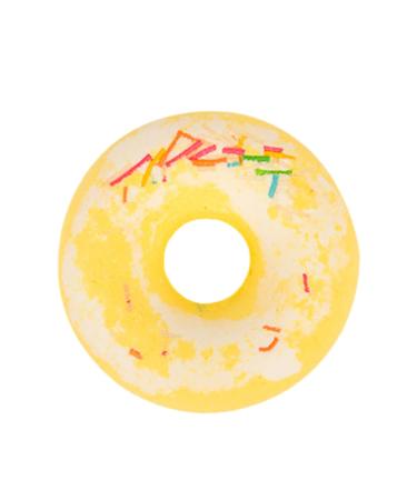 Yueci bombs donuts bombs with rainbow bladder handmade bombs swimming bombs for women and children with bubbles uniform size D
