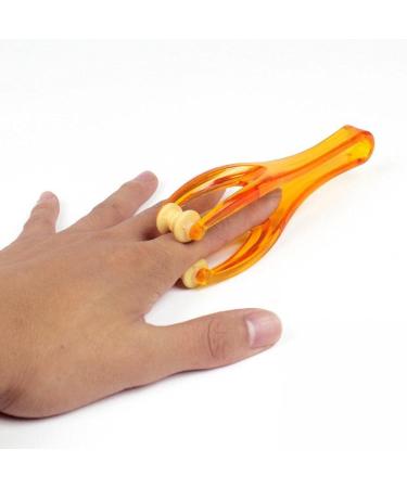 Portable Finger Massager & Hand Rollers - Arthritis Relief & Improved Circulation Therapy Device - Buy Online on GoSupps.com