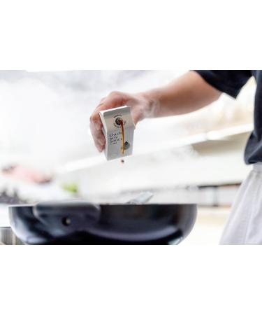 Emma Basic - Sauce soja dashi 200 ml | Sans gluten | Sauce soja sucr e | Vegan | Base pour soupe | Fabriqu au Japon 200 ml (Lot de 1) - Buy Online on GoSupps.com