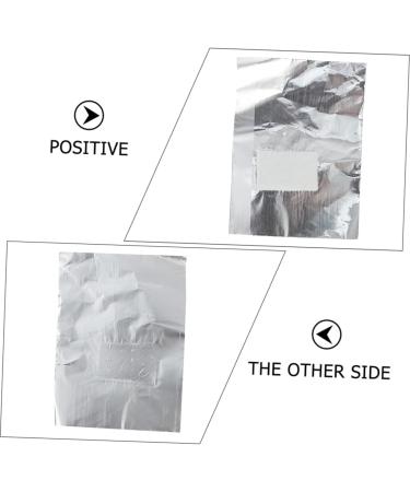  BIUDECO Pack of 300 Gel Sheets for Removing Dust from Gel - Buy Online on GoSupps.com