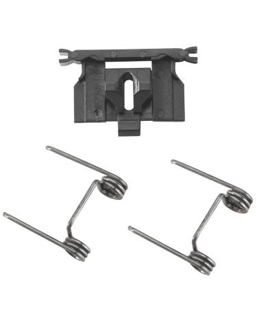 WFOX Hair Clippers Spring Tension  Cam Follower for WAHL Magic Clip8148850485911919 Repair Part Spring Tension 1 - Buy Online on GoSupps.com