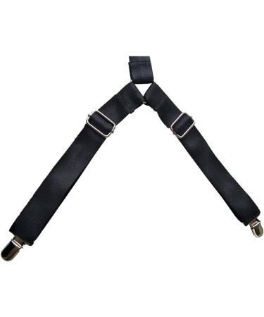 Clip and Pull Dressing Aid for Pregnant Women - Stable Metal Clips & Adjustable Belt - Buy Online on GoSupps.com