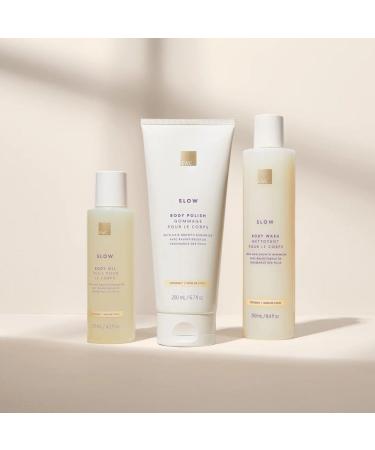 European Wax Center Coconut Body Wash - Nourishing & Exotic Scent | Shop Internationally - Buy Online on GoSupps.com