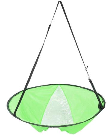 AMONIDA PVC 108cm Downwind Wind Paddle Sailboat Wind Sail for Kayak Canoe Boat-Green - Buy Online on GoSupps.com