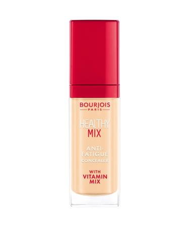 Bourjois Healthy Mix Anti-Fatigue Concealer 51 Light  7.8 ml  29199598001 - Buy Online on GoSupps.com