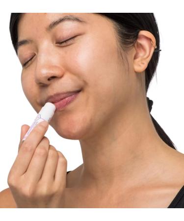 4 Pack - Botanical Lip Balm with Aromachology Mood-Boosting Fragrance Technology Soothes Chapped Lips & Relieves Dryness Silky Smooth Texture Warms on Contact (4 Pack) 1 Count (Pack of 4) - Buy Online on GoSupps.com