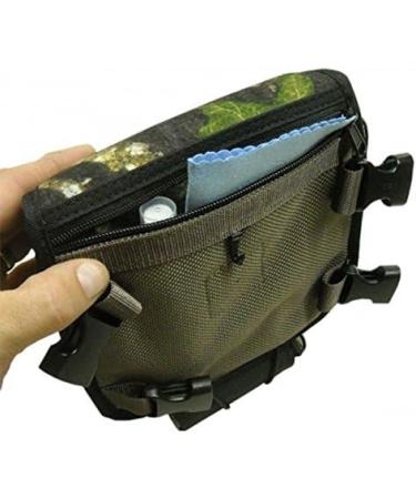 Horn Hunter Bino Hub Standard Solo Max Large - High-Quality Hunting Binocular Harness - Buy Online on GoSupps.com