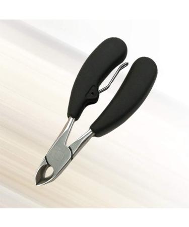 Exceart Heavy Duty Jaw Cuticle Nipper Ingrown Toenail Tool Nail Clippers Nail Slicer Major - Buy Online on GoSupps.com