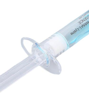 Premium Hyaluronic Acid Serum | Anti-Aging Eye & Skin Treatment for Moisturizing Scar Fading & Rejuvenation - Buy Online on GoSupps.com