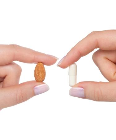 Seeking Health Magnesium Plus With Vitamin B6 - 100 Vegetarian Capsules - Buy Online on GoSupps.com