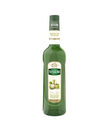 TEISSEIRE - Pistachio Syrup - 70 cl