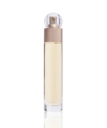 Perry Ellis 360 Women Gift Set - 1.7 fl oz EDT 3 oz Shower Gel .25 fl oz EDT mini - Buy Online on GoSupps.com