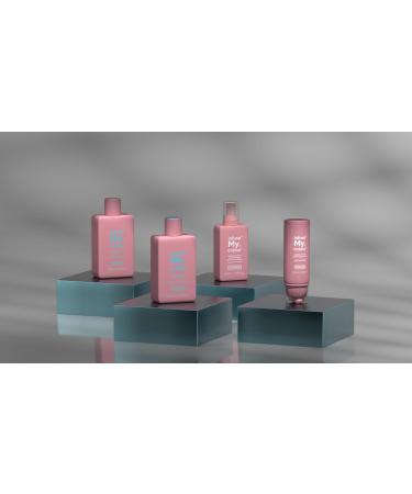 Cellular Hydrate Romarin Shampooing v g talien pour perte de cheveux l'huile de romarin Sans silicone sans sulfate et fortifiant 300 ml/1 l (1000 ml) 300 ml (Lot de 1) - Buy Online on GoSupps.com